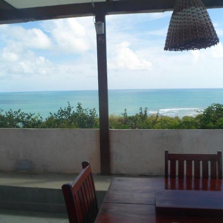 Casa Hermosa II Praia de Pipa Exterior photo