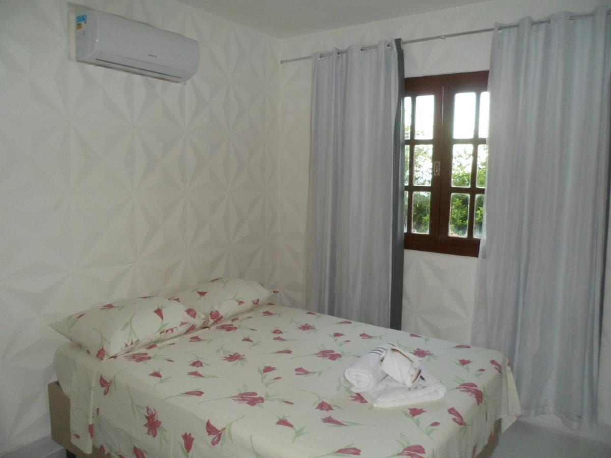 Casa Hermosa II Praia de Pipa Exterior photo