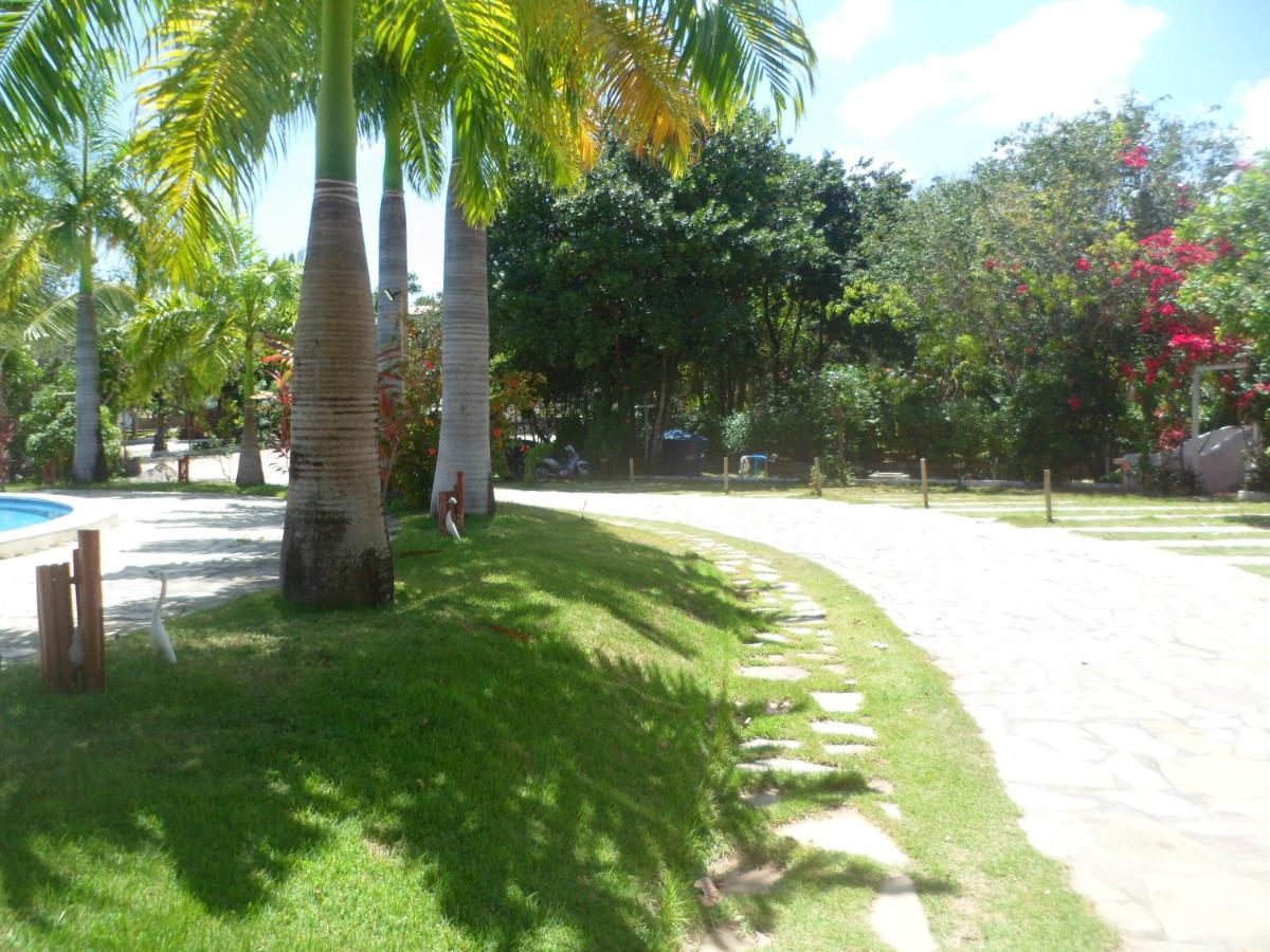 Casa Hermosa II Praia de Pipa Exterior photo